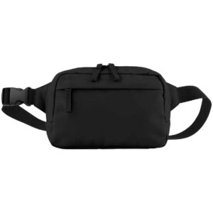BagBase Premium Recycled Cross Body Bag