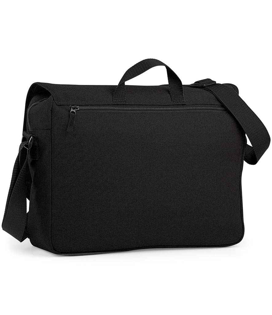 BagBase Two Tone Digital Messenger Bag - Image 2