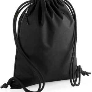 BagBase Recycled Gymsac