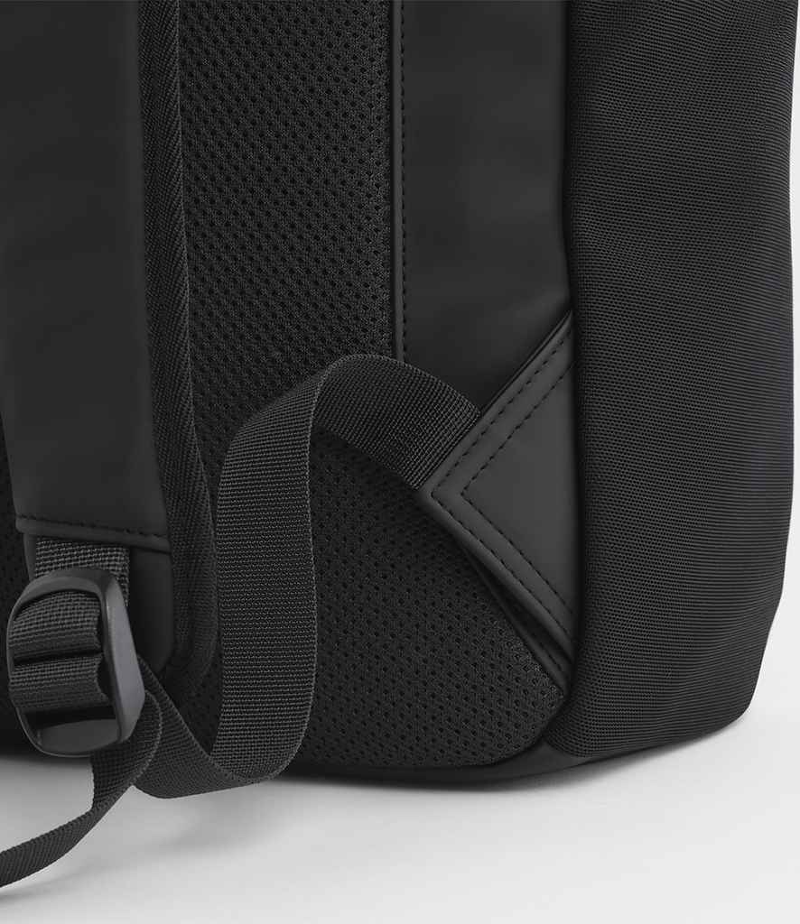 BagBase Athlux Roll-Top Backpack - Image 5