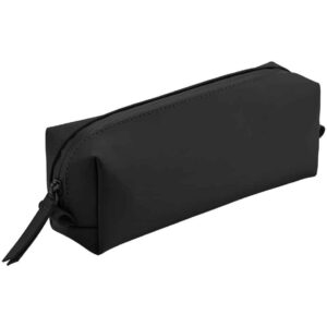 BagBase Matte PU Mini Accessory Case