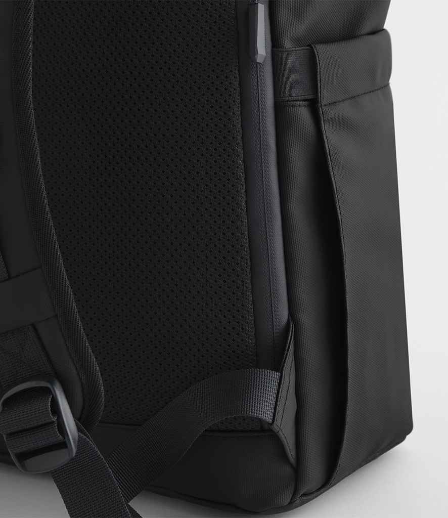 BagBase Everyday Carry 25 Litre Roll-Top Backpack - Image 5