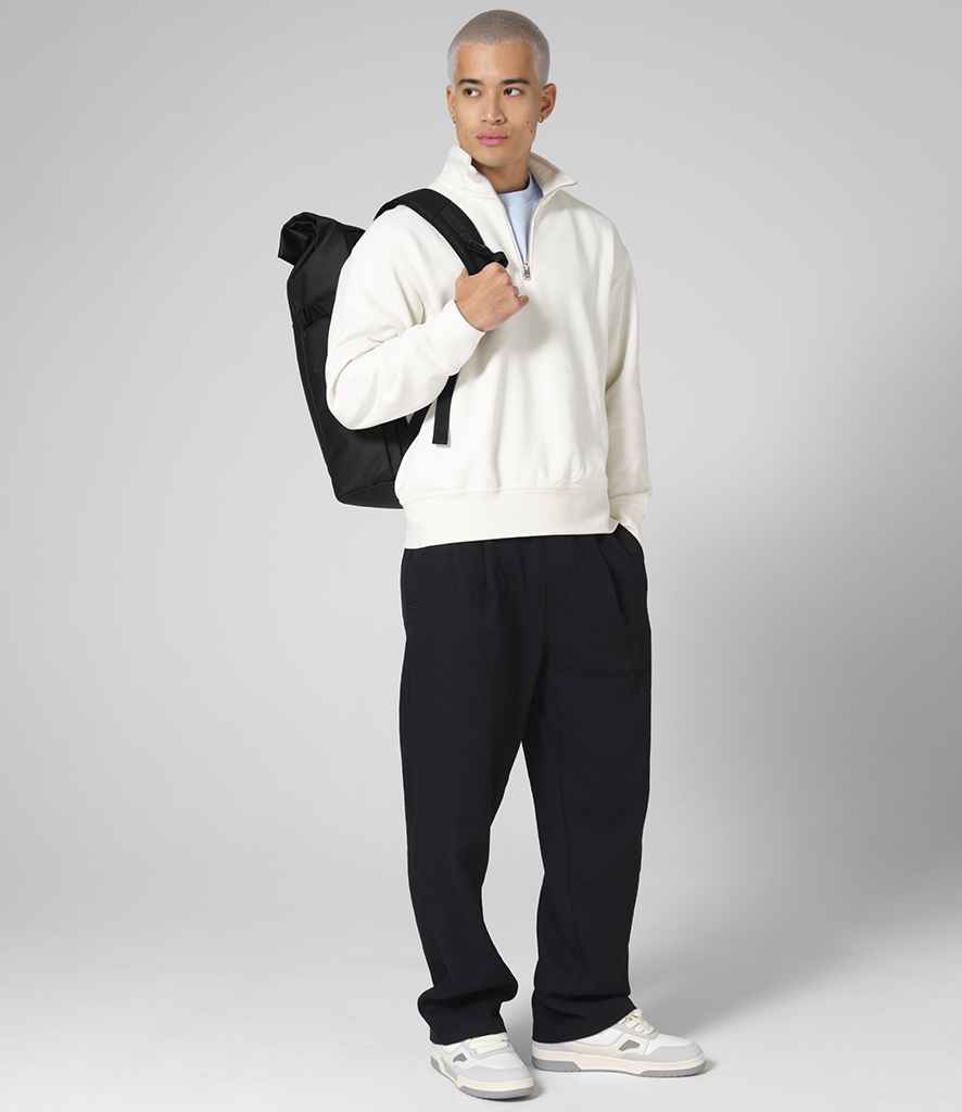 BagBase Everyday Carry 25 Litre Roll-Top Backpack