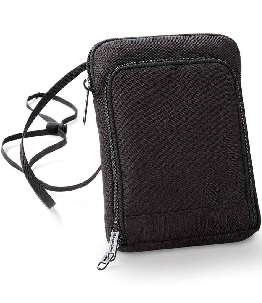 BagBase Travel Wallet - Image 2