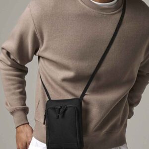 BagBase Travel Wallet