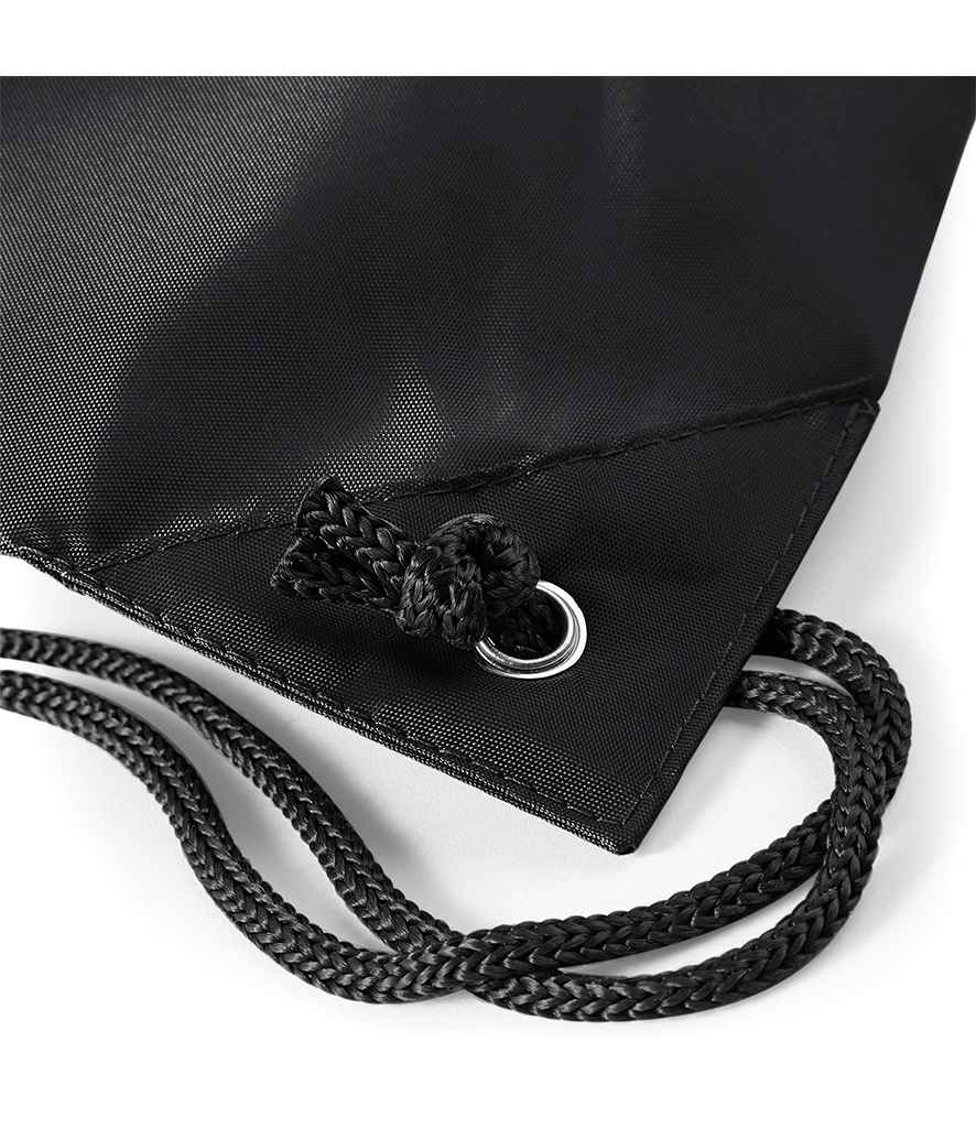 BagBase Budget Gymsac - Image 2