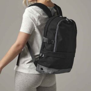 BagBase Athleisure Pro Backpack