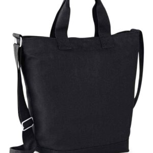 BagBase Canvas Day Bag