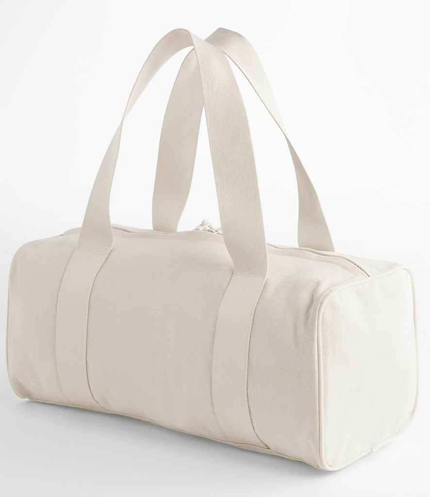BagBase Edit Canvas Duffle - Image 2