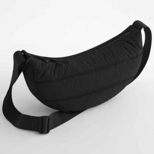 BagBase Quilted Cross Body Bag