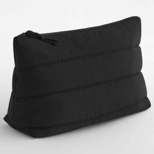 BagBase Quilted Accessory Case