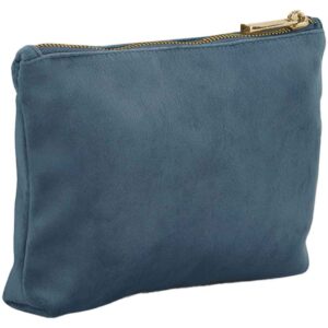 BagBase Velvet Accessory Bag