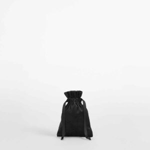 BagBase Velvet Gift Bag