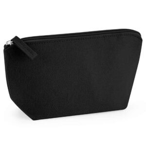 BagBase Felt Accessory Bag