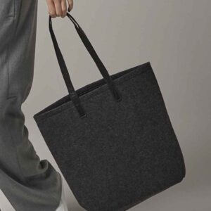 BagBase Premium Felt Tote Bag