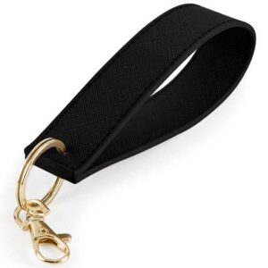 BagBase Boutique Wristlet Key Ring