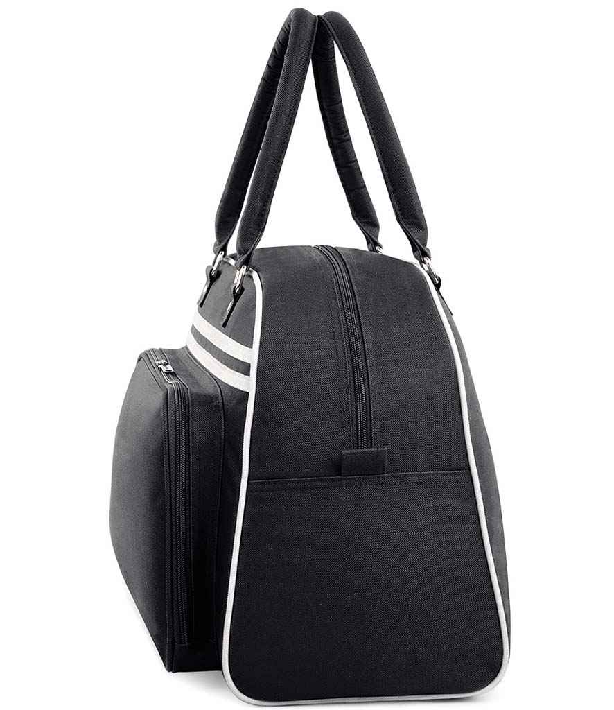 BagBase Retro Bowling Bag - Image 2