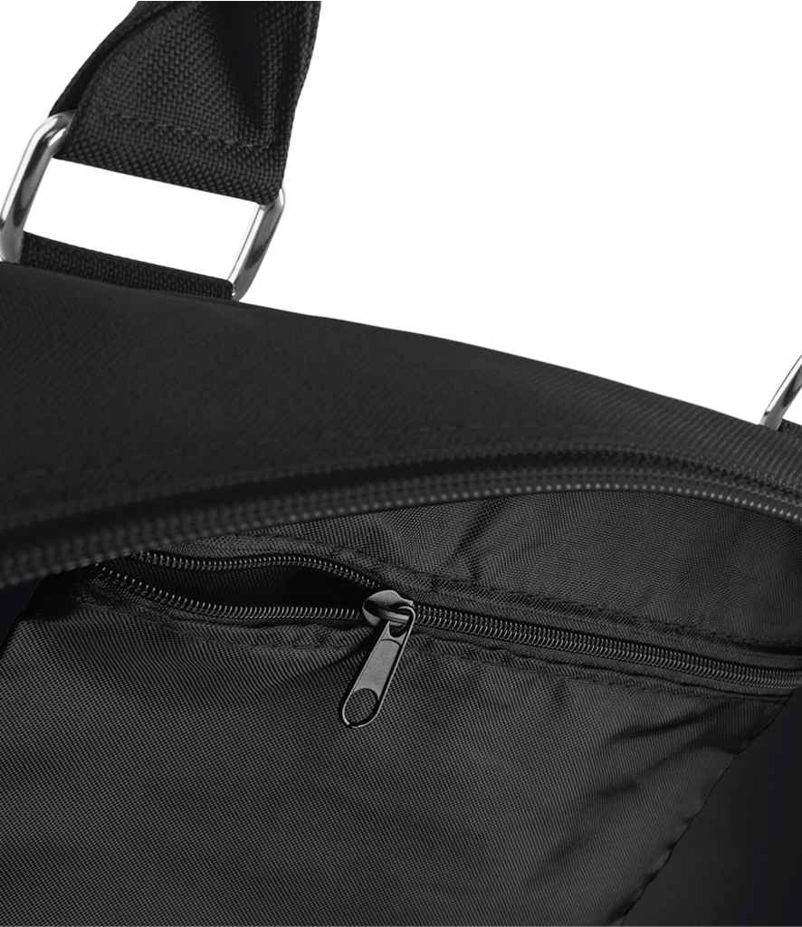 BagBase Retro Bowling Bag - Image 3