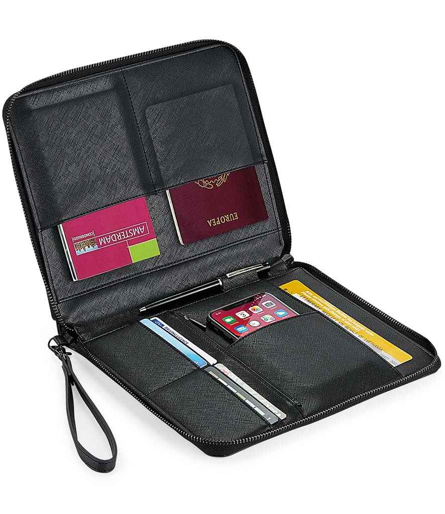 BagBase Boutique Travel/Tech Organiser - Image 2