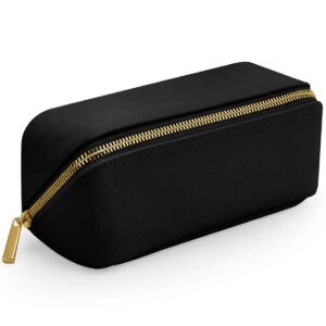 BagBase Boutique Open Flat Mini Accessory Case