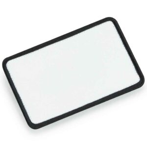 BagBase MOLLE Utility Sublimation Patch