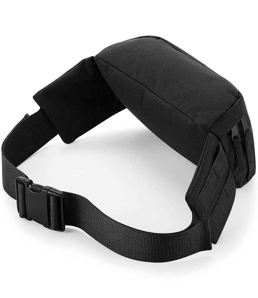 BagBase MOLLE Utility Waistpack - Image 3