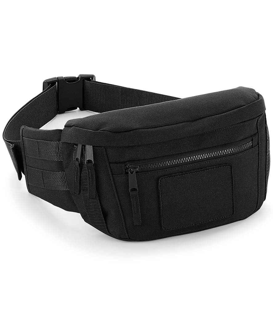 BagBase MOLLE Utility Waistpack - Image 2