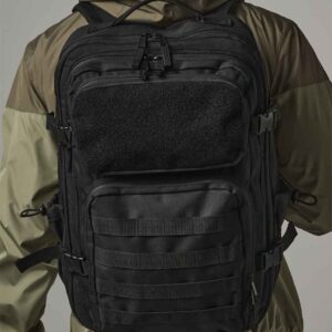 BagBase MOLLE Tactical 35 Litre Backpack