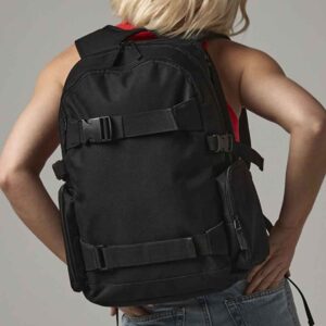 BagBase Old School Boardpack