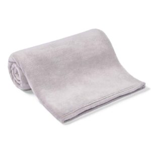 Brand Lab Pet Teddy Fleece Blanket