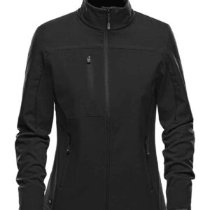 Stormtech Ladies Cascades Soft Shell Jacket
