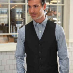 Brook Taverner One Mercury Waistcoat
