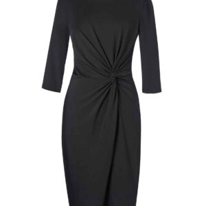 Brook Taverner Ladies Jersey Stretch Neptune Dress