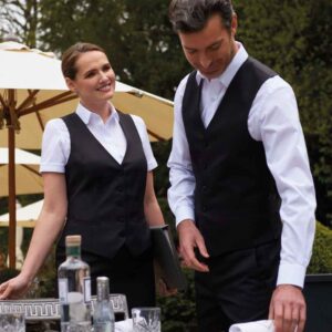 Brook Taverner Ladies One Luna Waistcoat