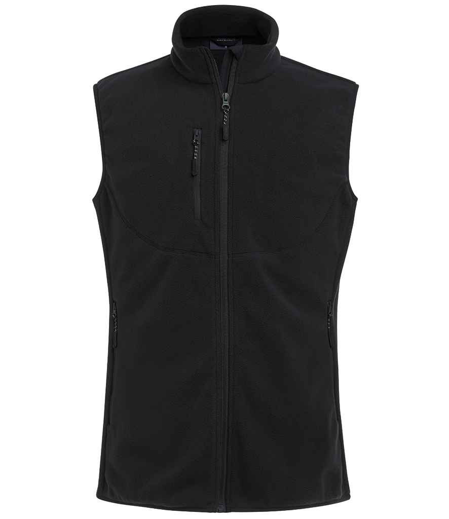 Brook Taverner Rochester Core Fleece Gilet - Image 2