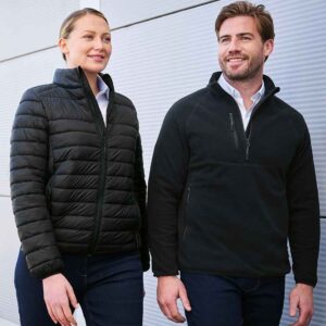 Brook Taverner Ladies Venice Core Padded Jacket