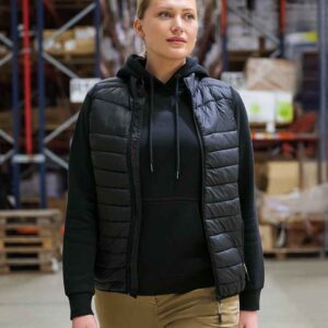 Brook Taverner Ladies Skyline Core Padded Gilet