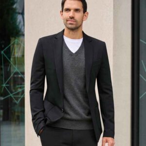 Brook Taverner Jersey Stretch Rory Jacket