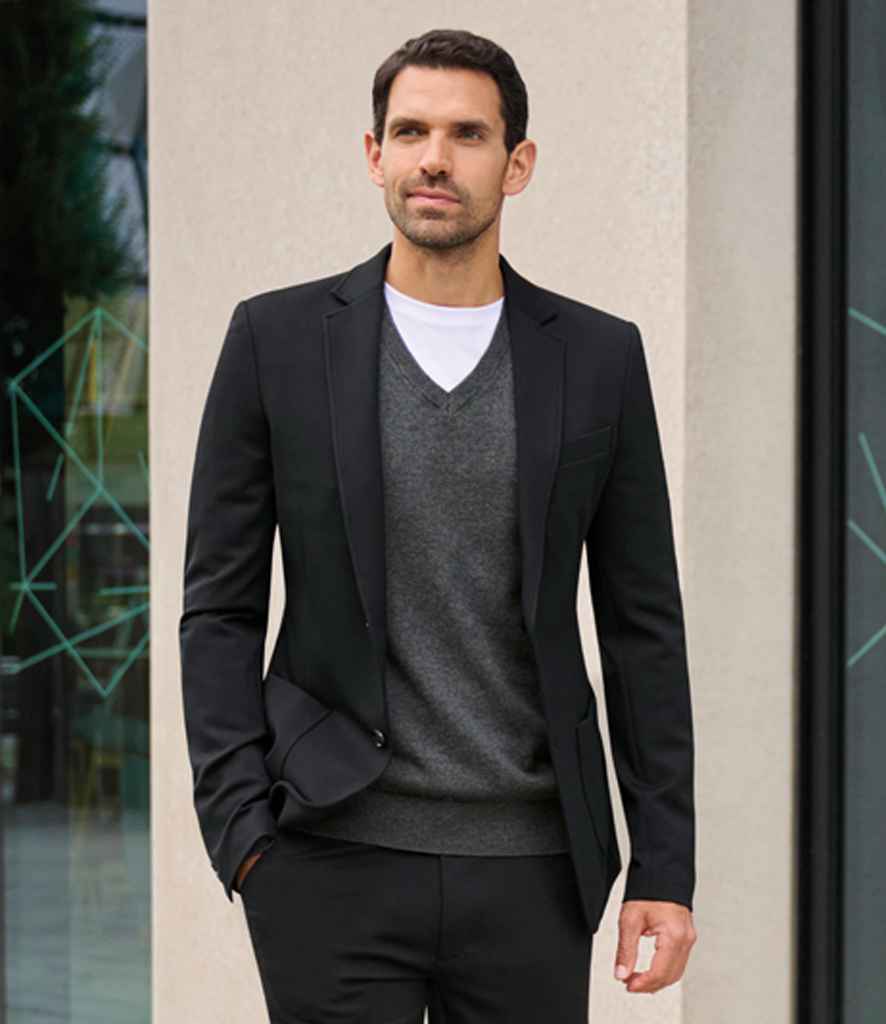 Brook Taverner Jersey Stretch Rory Jacket