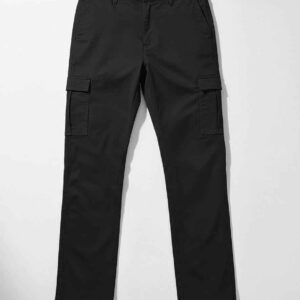Brook Taverner Ladies Carmel Chino Cargo Trousers