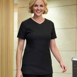 Brook Taverner Ladies Lockhart Tunic