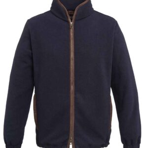 Brook Taverner Unisex Baltimore Fleece Jacket