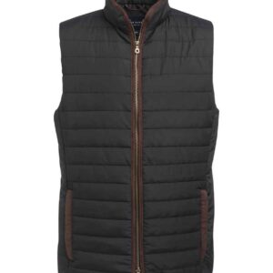 Brook Taverner Tampa Quilted Gilet
