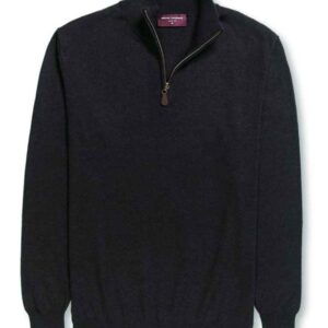 Brook Taverner Dallas 1/4 Zip Jumper