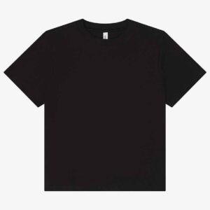 Bella Ladies Heavy Boxy T-Shirt