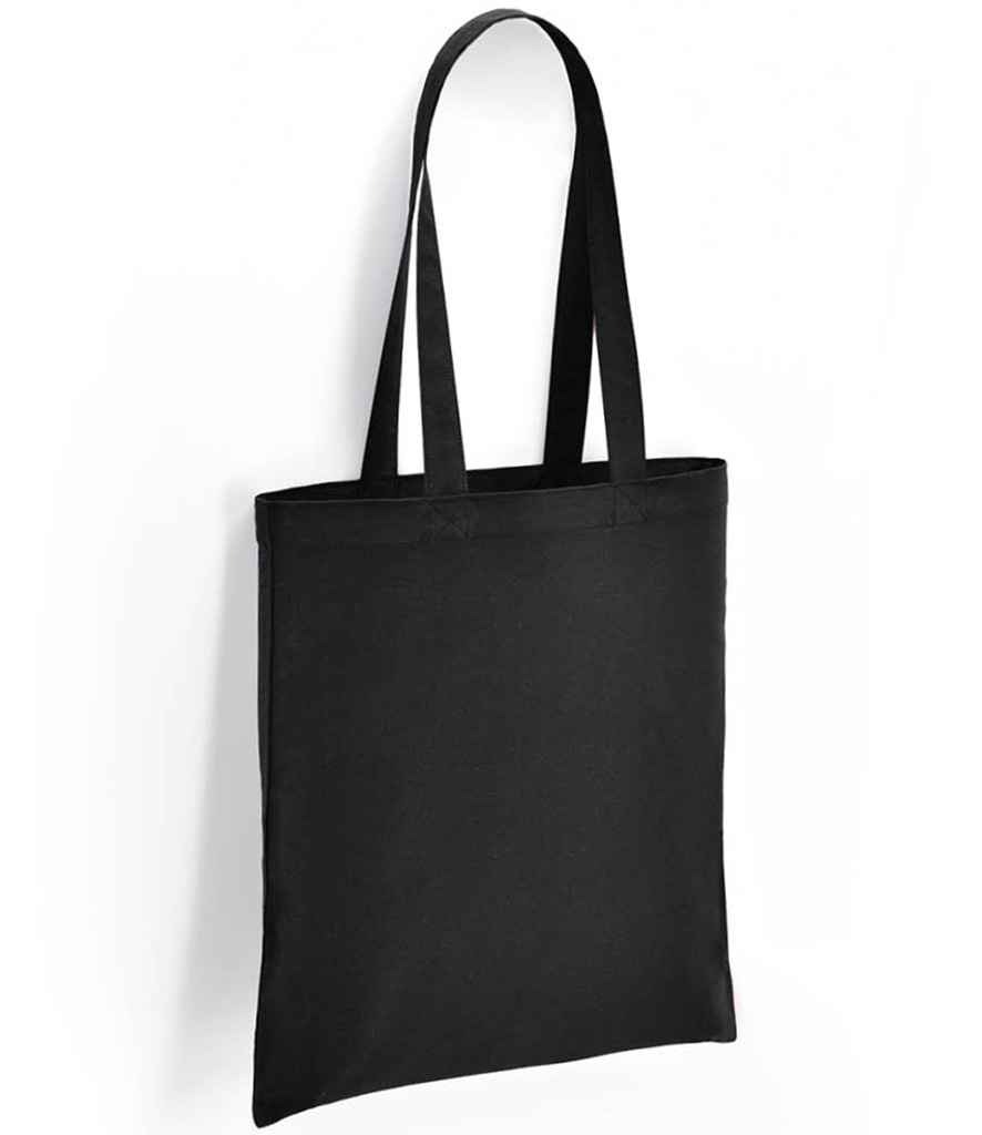Brand Lab Cotton Long Handle Shopper - Image 2