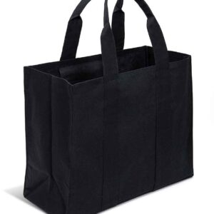 Brand Lab Canvas Wrap Tote Bag