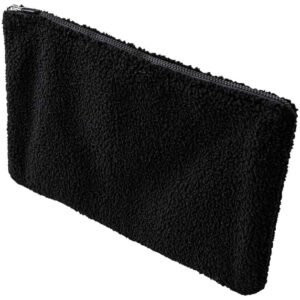 Brand Lab Borg Fleece Accessory Sleeve