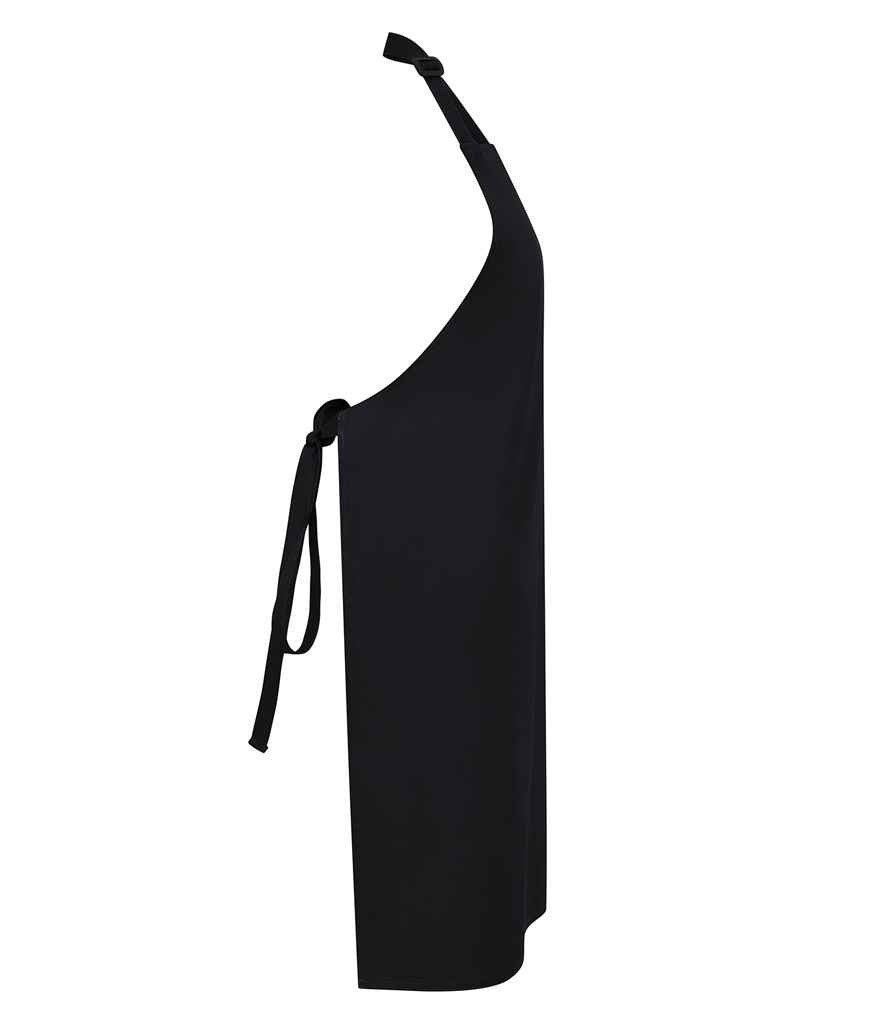 Brand Lab Adjustable Bib Apron - Image 2