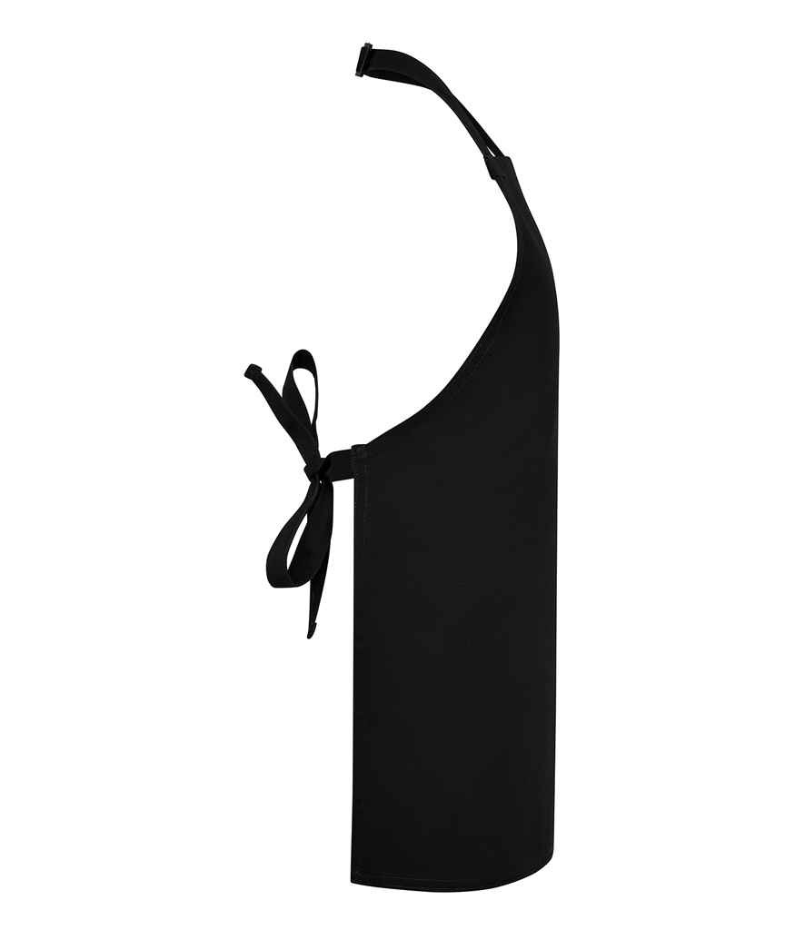 Brand Lab Kids Basic Adjustable Bib Apron - Image 2